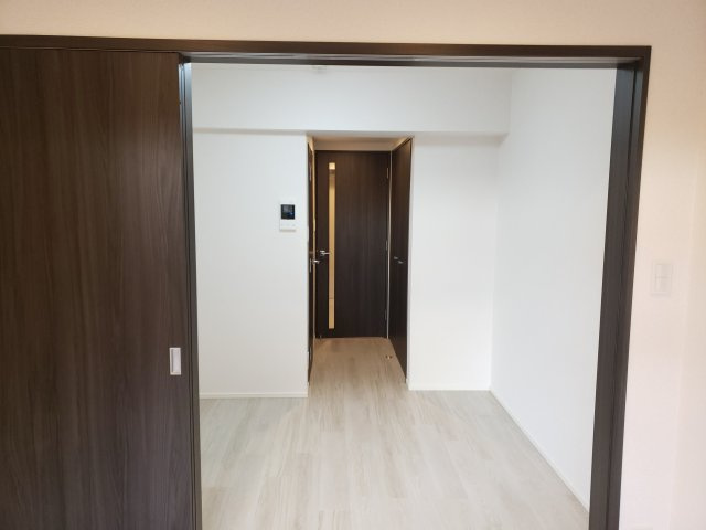 ラフィスタ新小岩Ⅲの洋室
