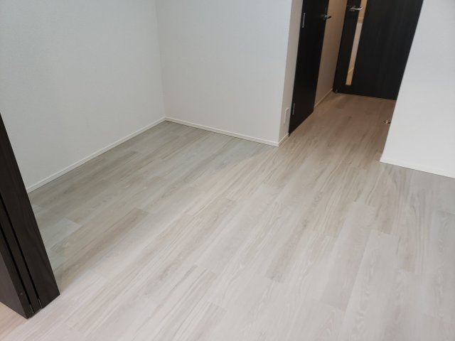 ラフィスタ新小岩Ⅲの内装