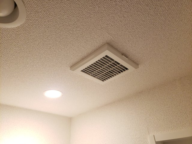 ラフィスタ新小岩Ⅲの設備