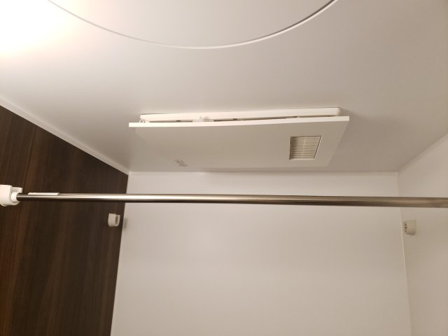 ラフィスタ新小岩Ⅲの設備