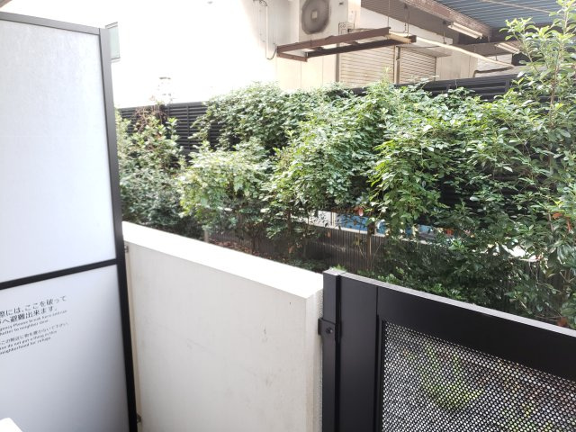 ラフィスタ新小岩Ⅲのその他