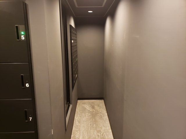 ラフィスタ新小岩Ⅲのその他共用部分