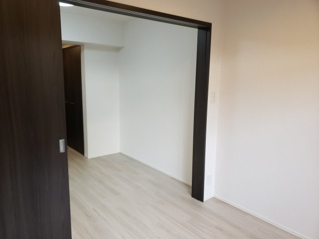 ラフィスタ新小岩Ⅲの内装