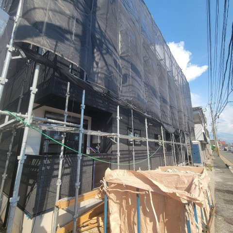 プライマリー花畑の設備
