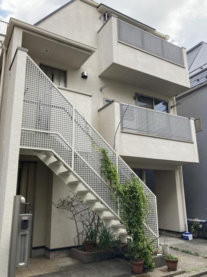 【外観】