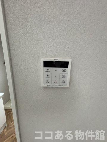 ざ・してぃ須磨の設備