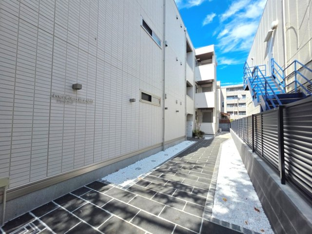 【区画図】 | Asset-Court富士見台