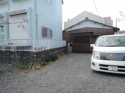 【その他共用部分】 | 野島ハイツ