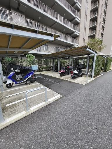【その他共用部分】
