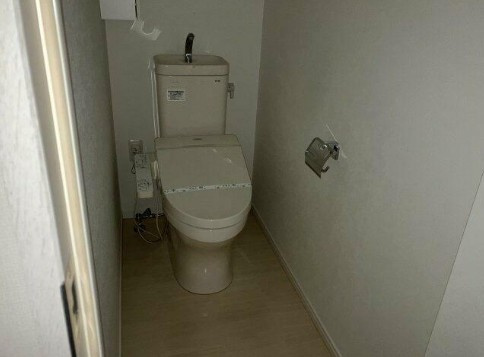 リテラス目黒三丁目のトイレ|※別部屋参照