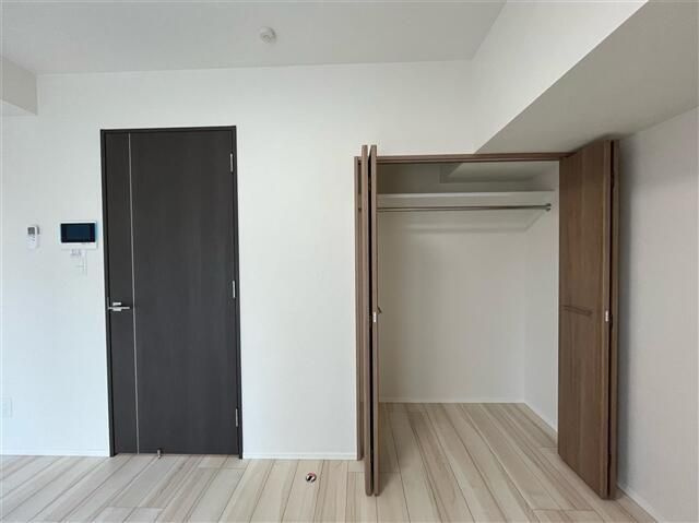 ＭＡＸＩＶ東府中の収納