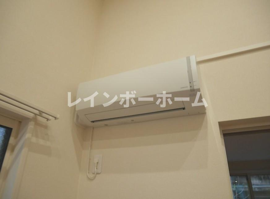 メゾン・ド・ソフィアの設備