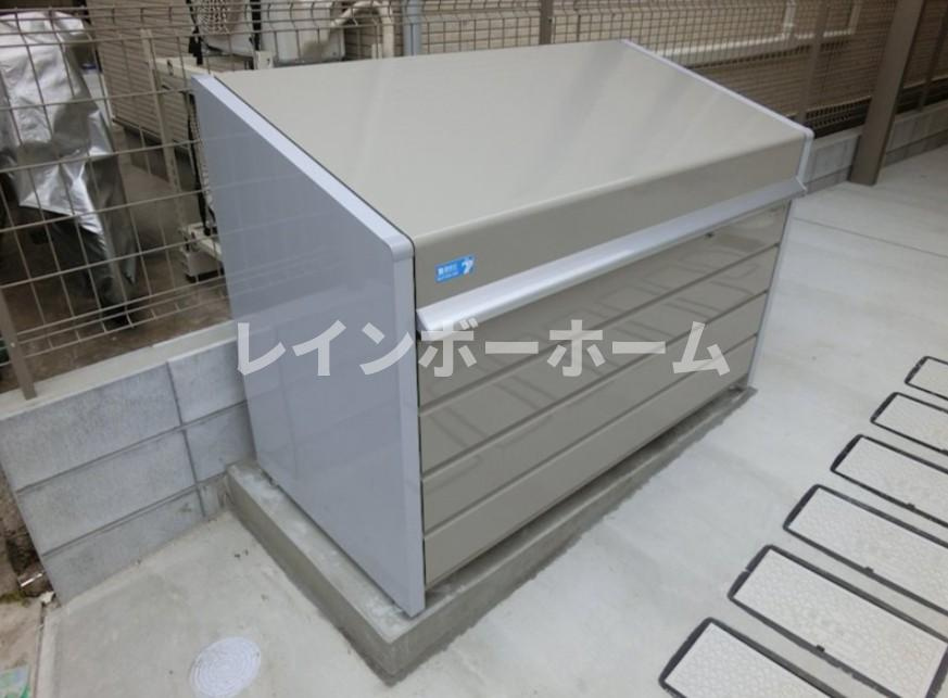 メゾン・ド・ソフィアのその他共用部分