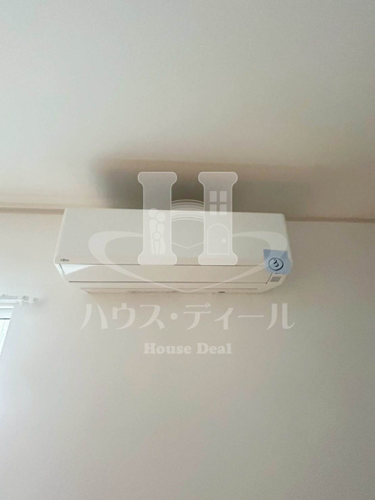 【設備】 | ガーデンテラス西川口