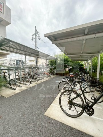 【その他共用部分】 | ガーデンテラス西川口