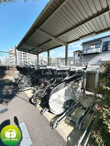 リヴィエール猿江公園のその他