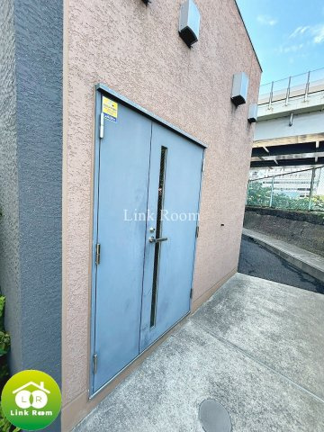 リヴィエール猿江公園のその他