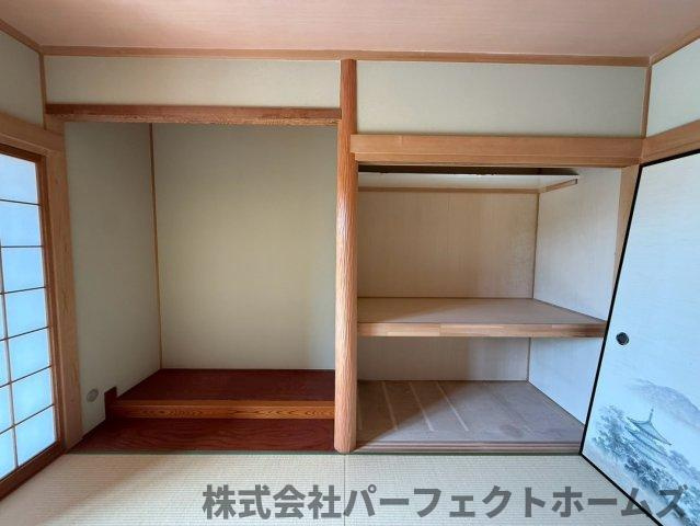 【収納】の画像