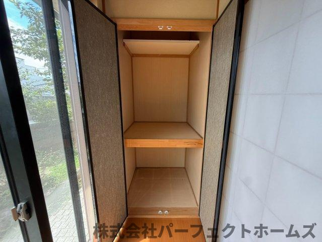 【収納】の画像