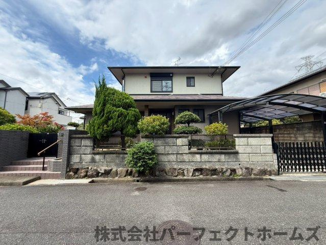 北片鉾町戸建の画像