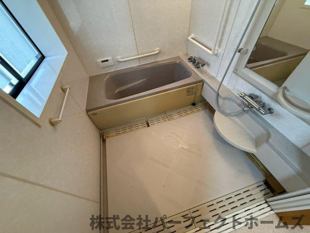 【浴室】の画像