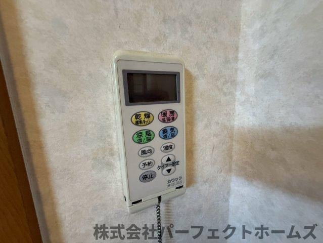 【設備】の画像