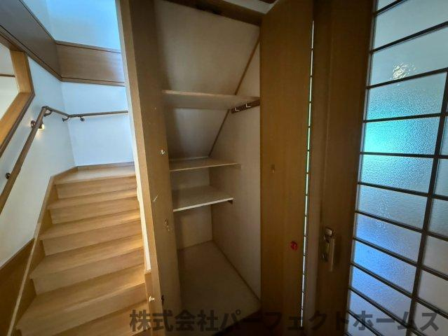 【収納】の画像