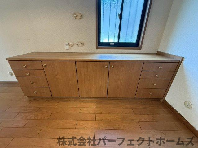 【収納】の画像