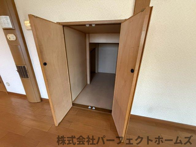 【収納】の画像