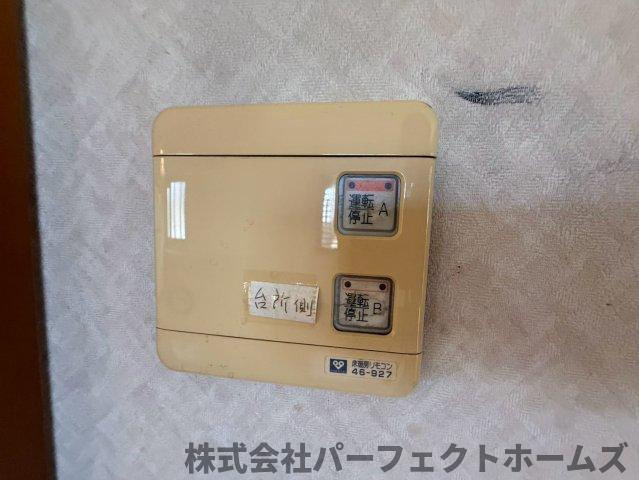【設備】の画像