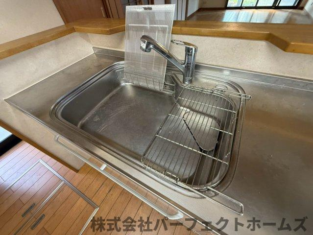 【キッチン】の画像