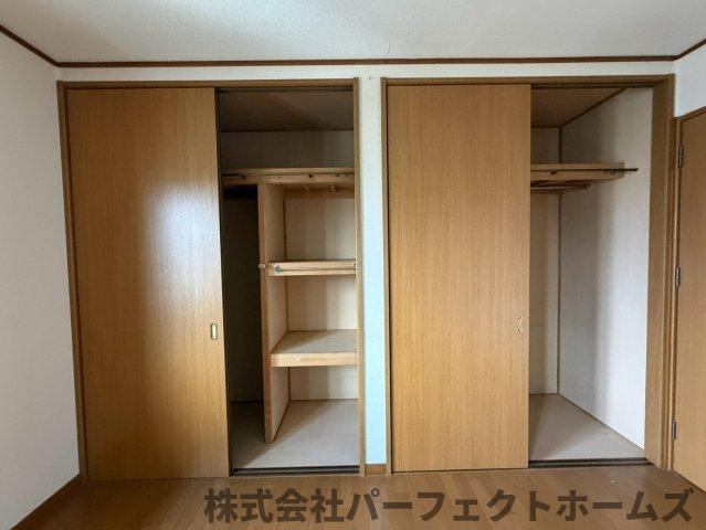 【収納】の画像