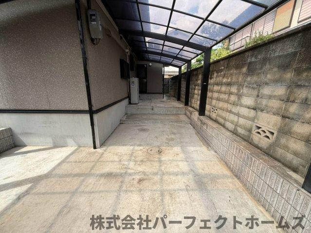 【駐車場】の画像