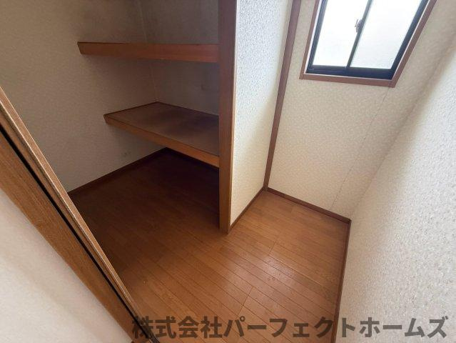 【収納】の画像