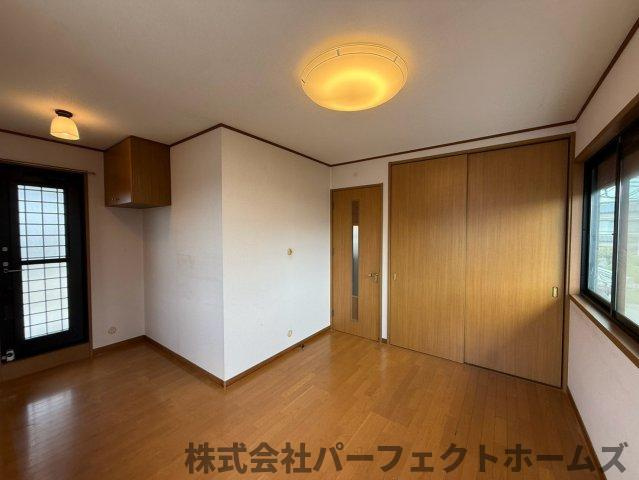 【洋室】の画像