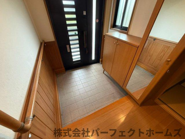 【玄関】の画像