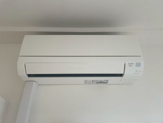 セレニテ難波ミラク壱番館の設備