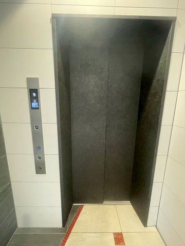 セレニテ難波ミラク壱番館のその他共用部分
