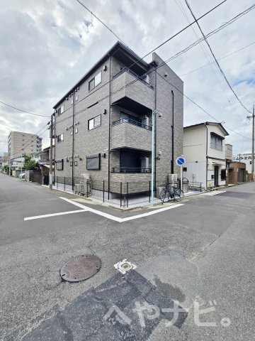 【外観】 | VILLA桜山 | ★外観