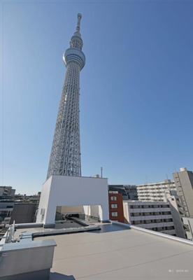  | ＪＵ　ＳＫＹＴＯＷＥＲ　ＭＵＫＯＪＩＭＡ