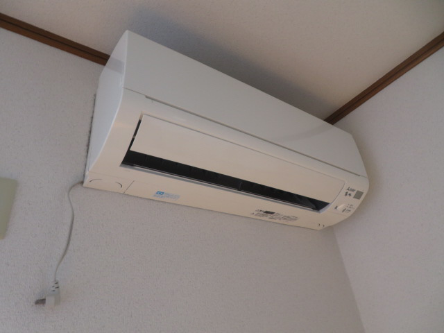 エトランス西庄の設備