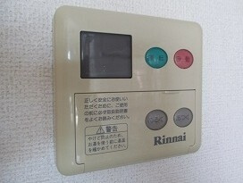 ファンタジアAの設備