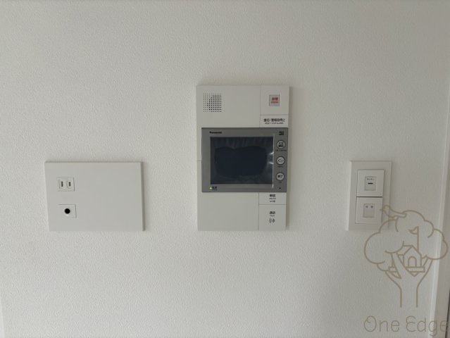 エスリードレジデンス梅田グランゲートの設備