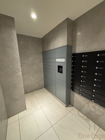 エスリードレジデンス梅田グランゲートのその他共用部分
