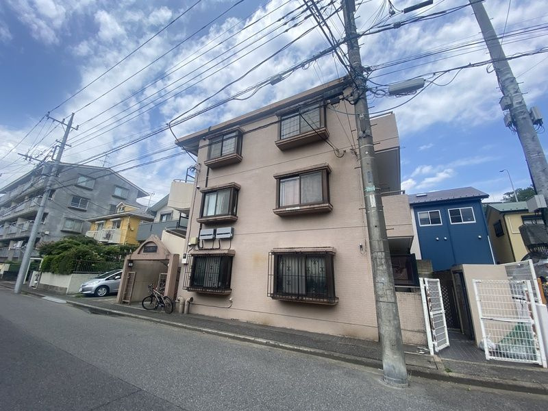 ハイツ松戸Ⅲ 