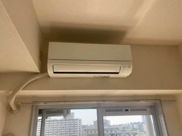 グリーンプラザ東あずまの設備