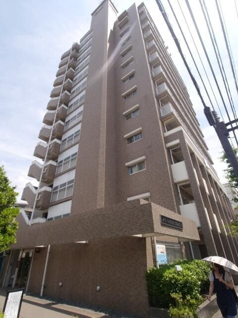 グリーンプラザ東あずま
