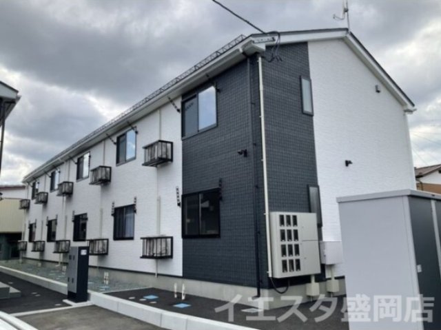 grand parace 台町I