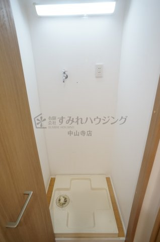 ラムール売布の設備