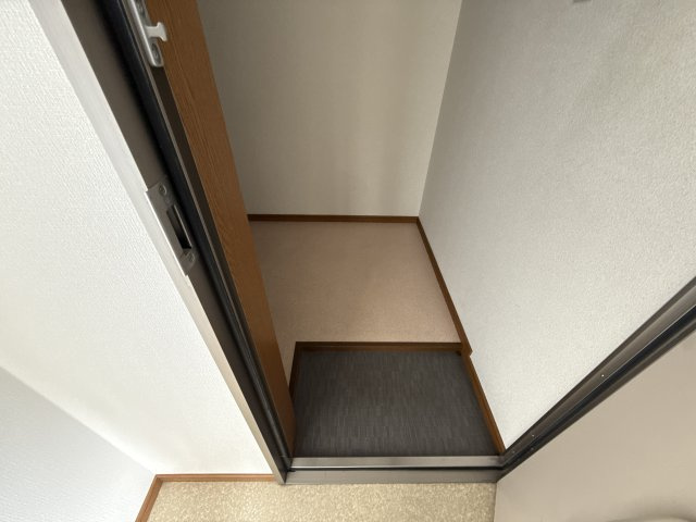 エトランス西庄の内装